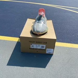 Yeezy Boost V2 Desert Sage